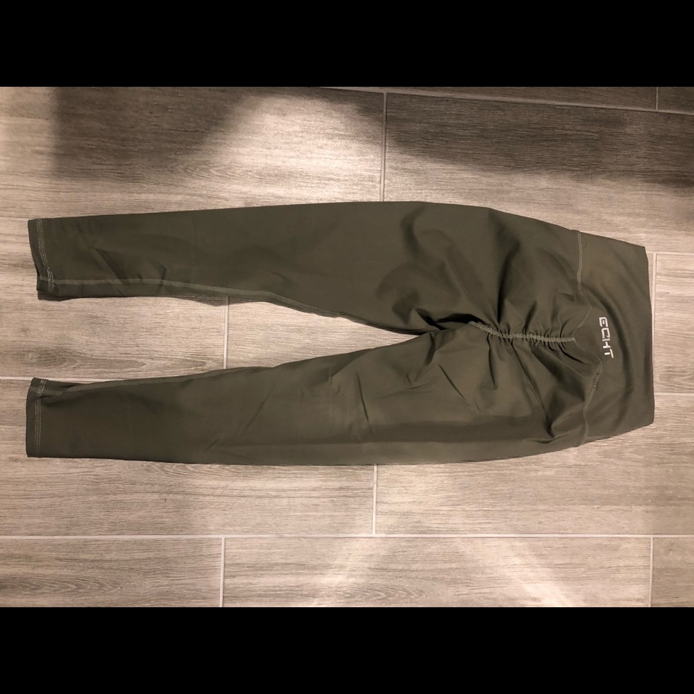 Echt scrunch butt leggings